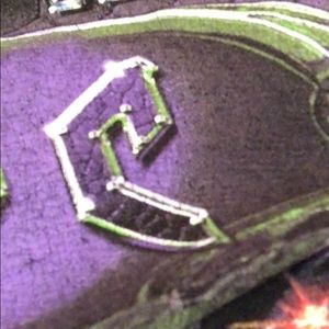 Meet your Posher, Jean